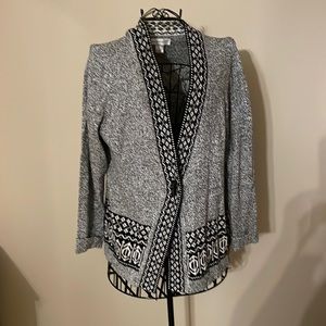 Christopher & Banks Cardigan